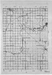 Ransom County Index Map 2, Ransom and Sargent Counties 1988
